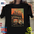 Billy Strings The St. Augustine Amphitheatre In St. Augustine FL April 4 2026 Shirt