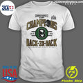 Binghamton Black Bears Commissioners Cup Champions 2026 Shirt