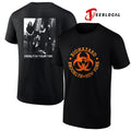 Biohazard Brooklyn New York how it is tour 1994 graphic shirt
