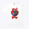 Bird Gang T Shirt