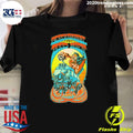 Black Barrel and The Bad Men Hope AK Tour On May 16 2026 Shirt