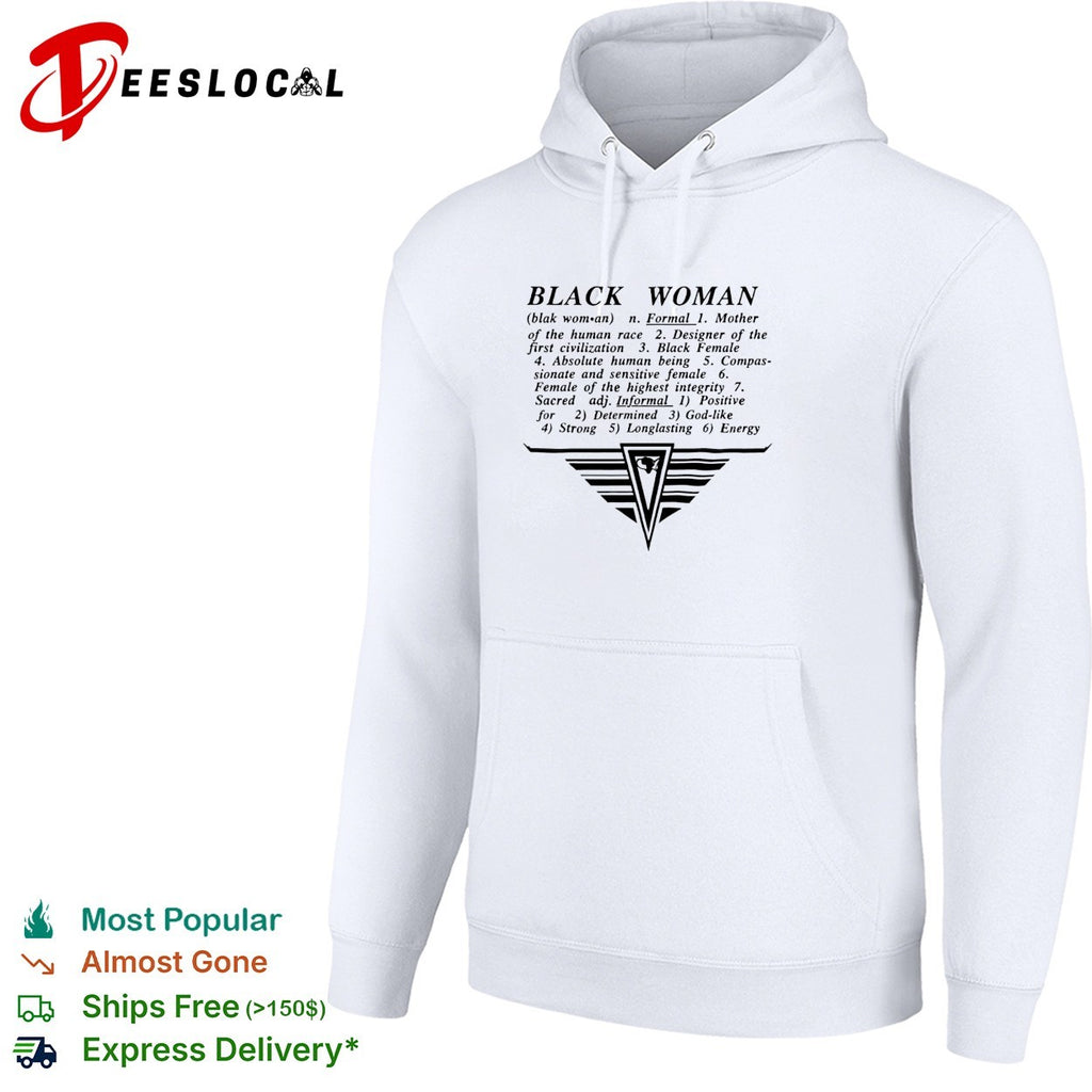 Black woman definition formal mother designer first civilization shirt