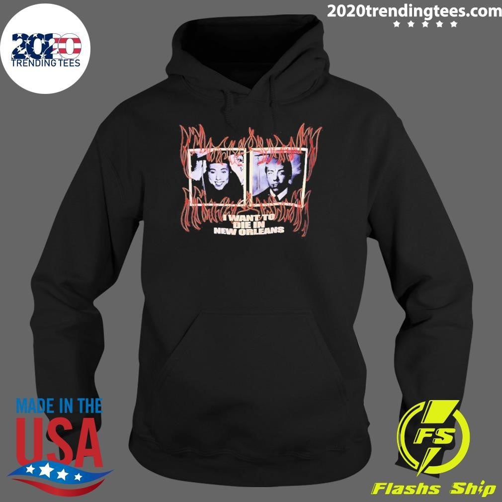 Blazing Saddles movie – I want methodists on Men’s Shirt