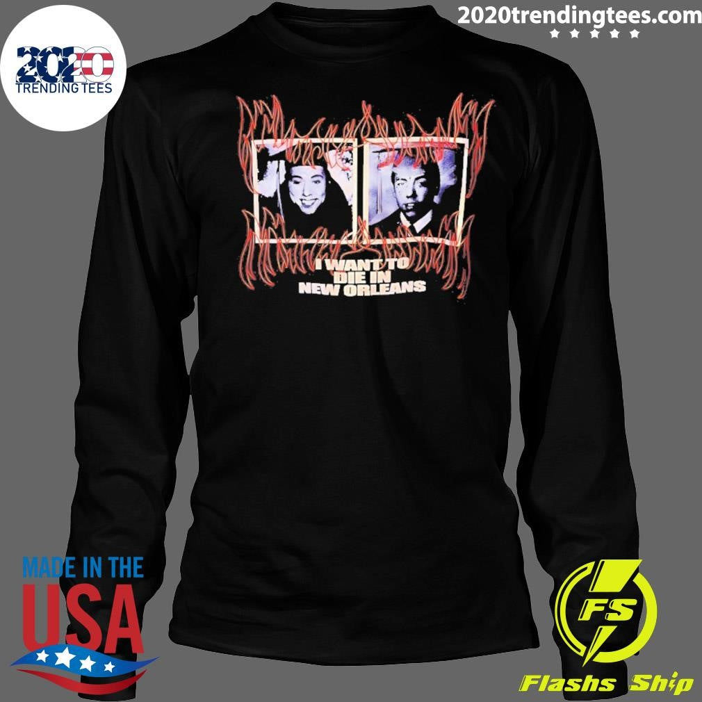 Blazing Saddles movie – I want methodists on Men’s Shirt
