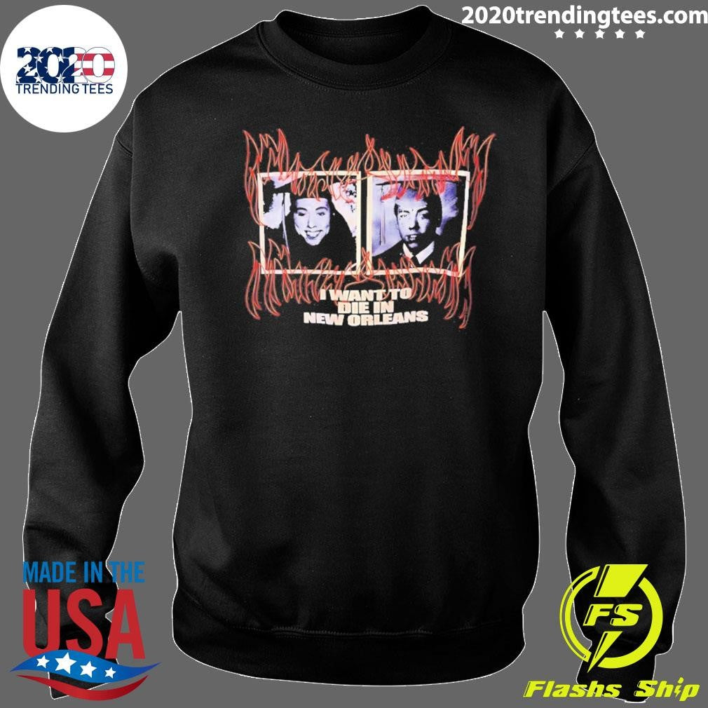 Blazing Saddles movie – I want methodists on Men’s Shirt