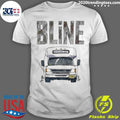 Bline Bergenline Bus Shirt