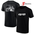 Blink 182 you’re cold with disappointment while I’m drowning in the next room vintage shirt