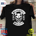 Blood4Blood Event Merch In Daytona Beach Florida On May 6 2026 Slaughter Society Shirt