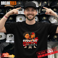 Bloodline 12 and 24 Falcons Today Football T-Shirt
