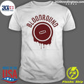 Bloodround Wrestling Logo Shirt