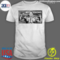 Bo Jackson Bo Knows Shirt