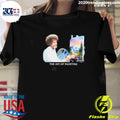 Bob Ross The Joy Of Painting Shirt