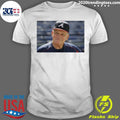 Bobby Cox, Manager Of Braves’ Teams That Ruled National League And Won 1995 World Series, Dies At 84 Shirt