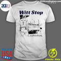 Bobby Witt Jr. Witt Stop Kansas City Royals Shirt
