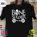 Bone Soldier Taiji Ishimori Shirt