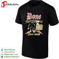 Bone Thugs N Harmony Hollywood Walk of Fame Class of 2026 shirt