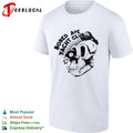 Bored Ape Yacht Club Skull Fish shirt