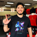 Born Iridescent Pigeon Dove be kind to pigeons shirt