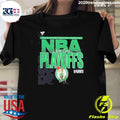 Boston Celtics 2026 NBA Playoffs 2025-20 National Basketball Association Shirt