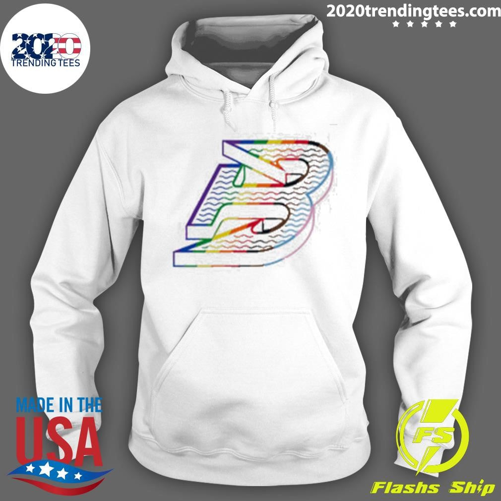 Boston Fleet Shirt