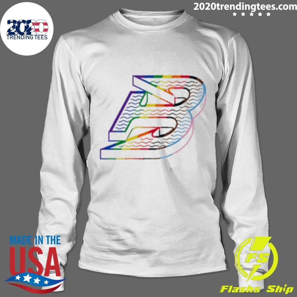 Boston Fleet Shirt