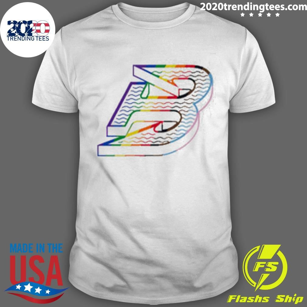 Boston Fleet Shirt