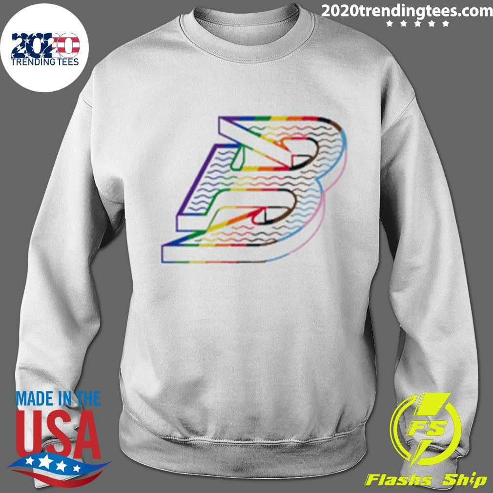 Boston Fleet Shirt