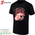 Boston Red Sox Major League Baseball since 1901 players shirt