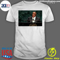 Botswana Mourns Death Of Festus Mogae, The Former President Who Prioritized HIV-AIDS Fight Shirt