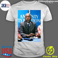 Boubacar Ould Messaoud, Leader in an Antislavery Fight, Dies at 80 Shirt