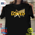 Brandon Lowe Get Lowe’d Pittsburgh 2026 Shirt
