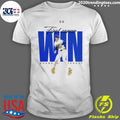Brandon Sproat Brewers First Career Win Shirt