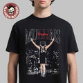 Braylon Mullins UConn Huskies Winning Shot 2026 NCAA Men’s Basketball March Madness Final Four T-Shirt