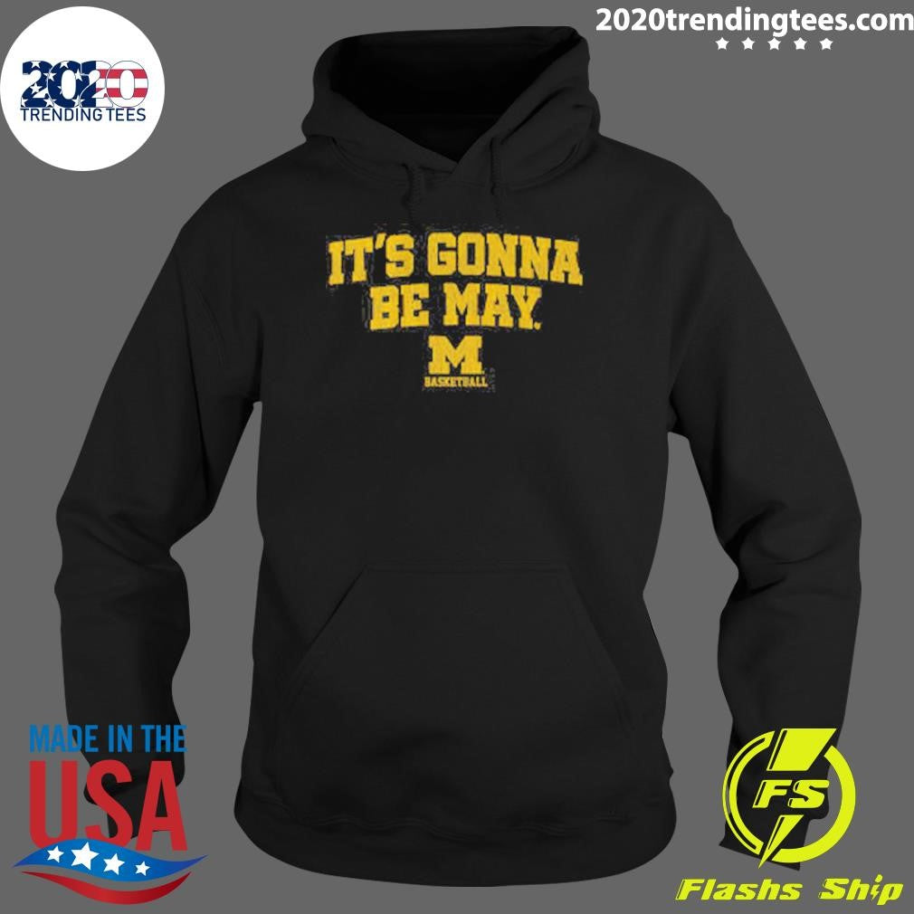 Breaking T It’s Gonna Be Mayn Shirt