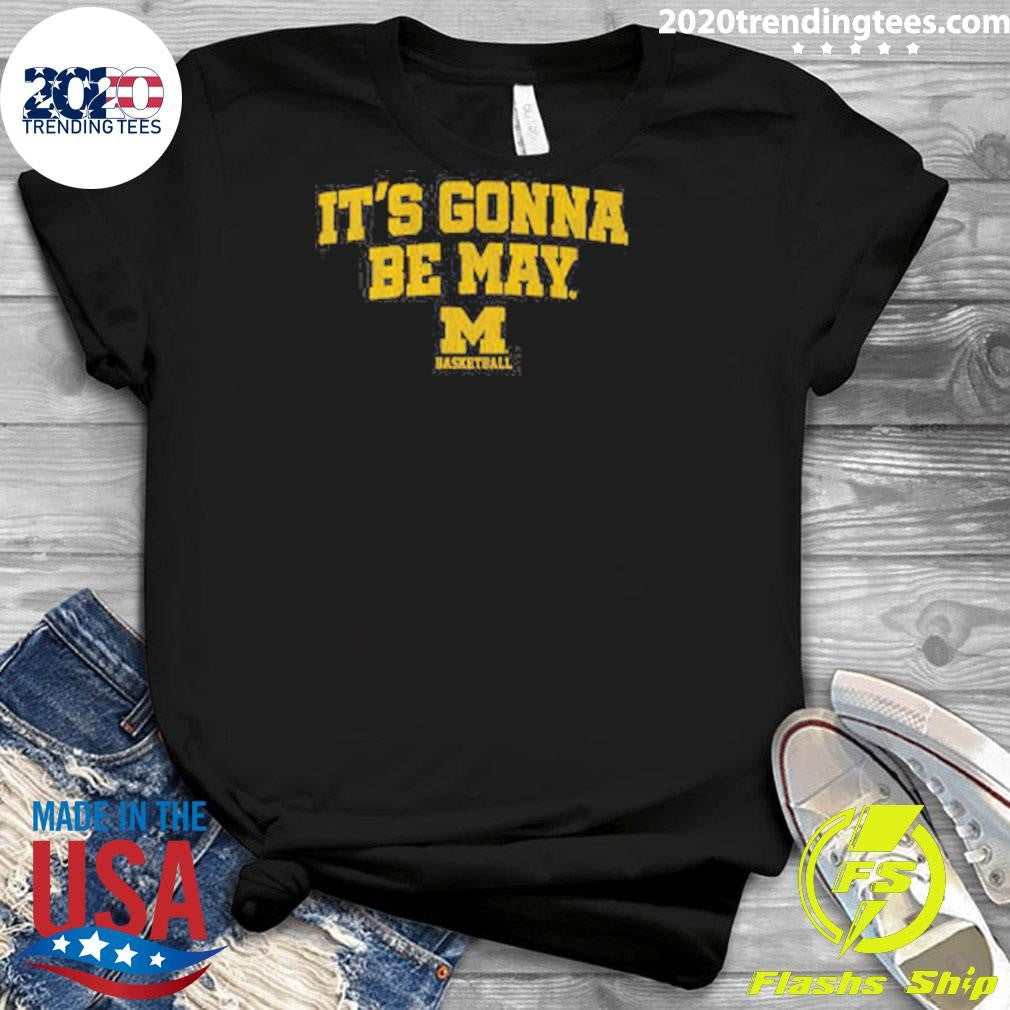 Breaking T It’s Gonna Be Mayn Shirt