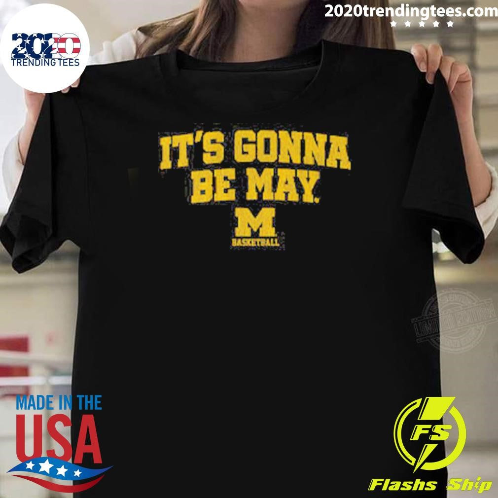 Breaking T It’s Gonna Be Mayn Shirt