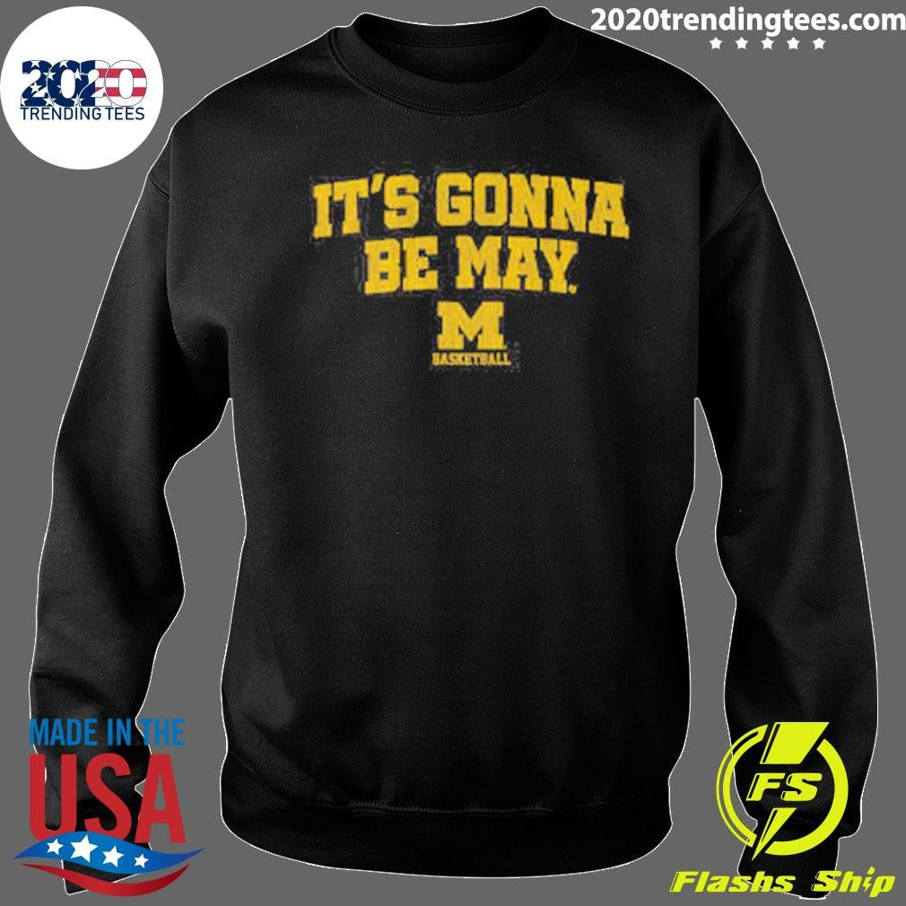Breaking T It’s Gonna Be Mayn Shirt