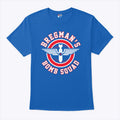Bregman’s Bomb Squad T Shirt