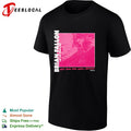 Brian Fallon and The Painkillers Not Bad For New shirt