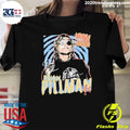 Brian Pillman Loose Cannon Signature Vintage Shirt