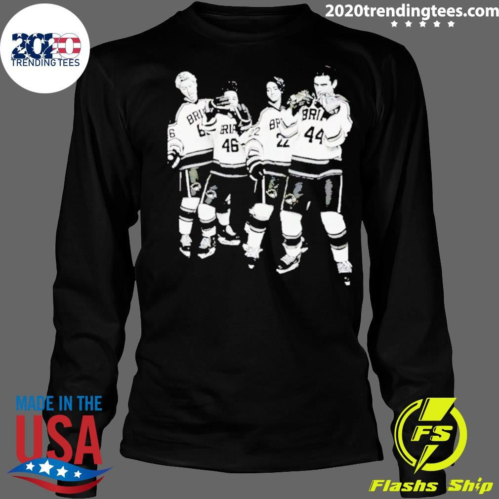 Briar Hockey Briar Hawks University Shirt