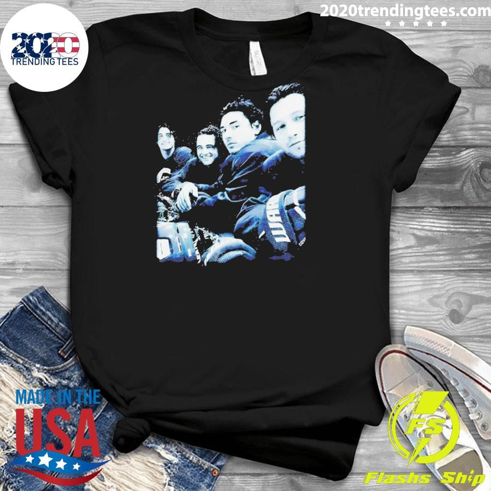 Briar Hockey Off-campus Graphic Booktok Romance Shirt