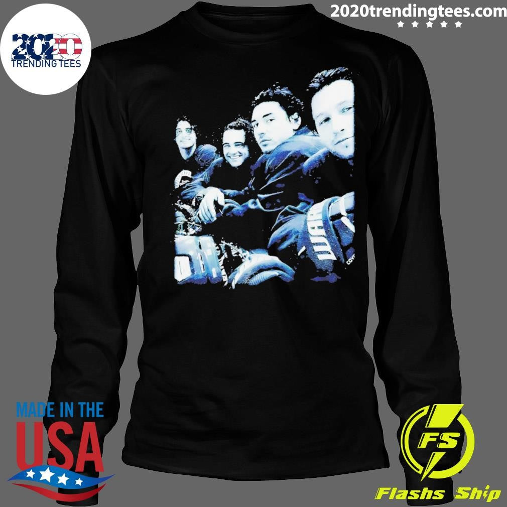 Briar Hockey Off-campus Graphic Booktok Romance Shirt