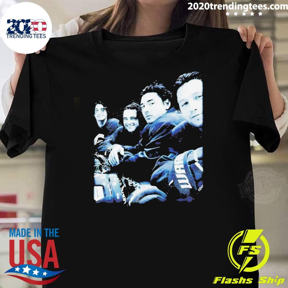Briar Hockey Off-campus Graphic Booktok Romance Shirt