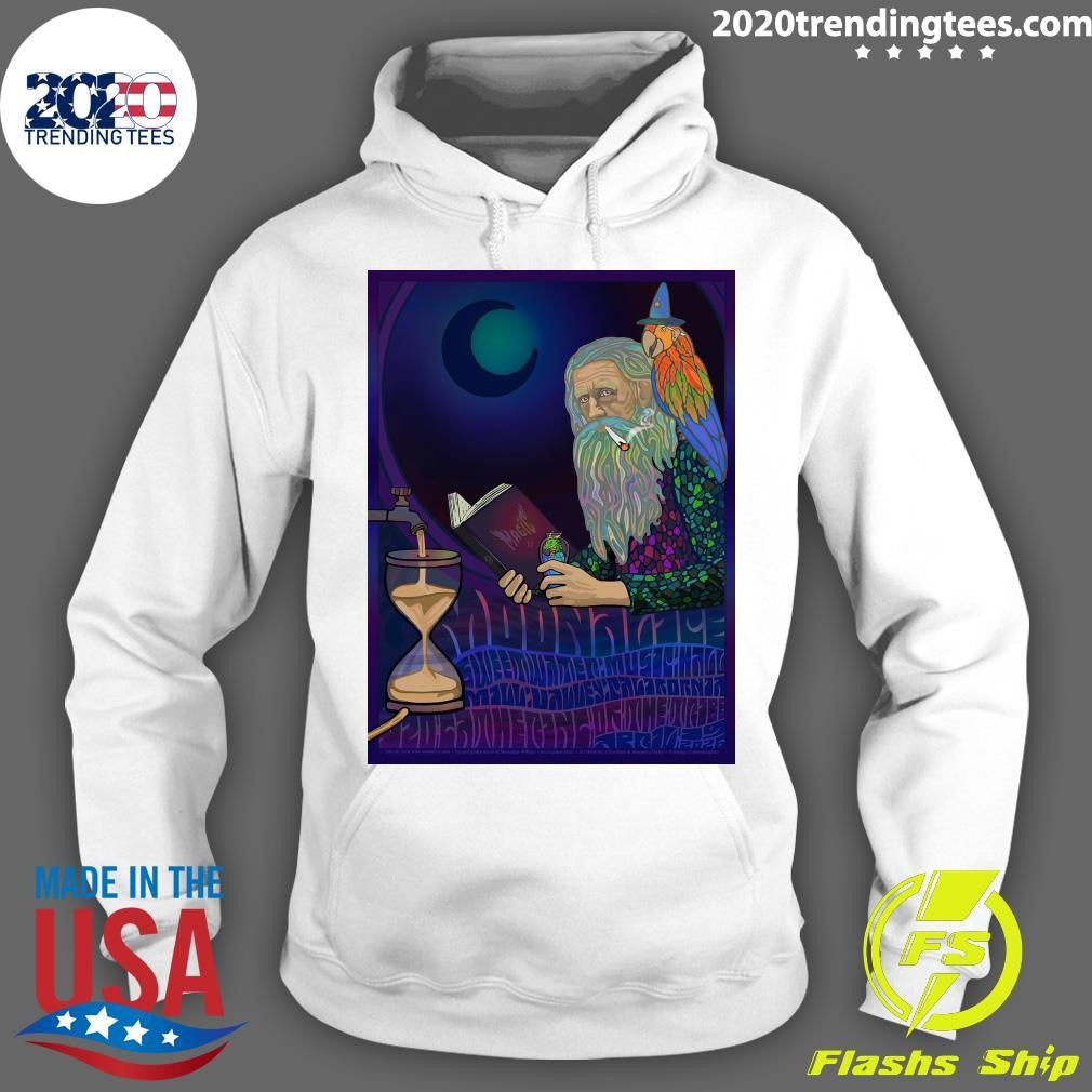 Brilliant Gathering Of The Tribe Poster By Carolyn Ferris Art Shirt