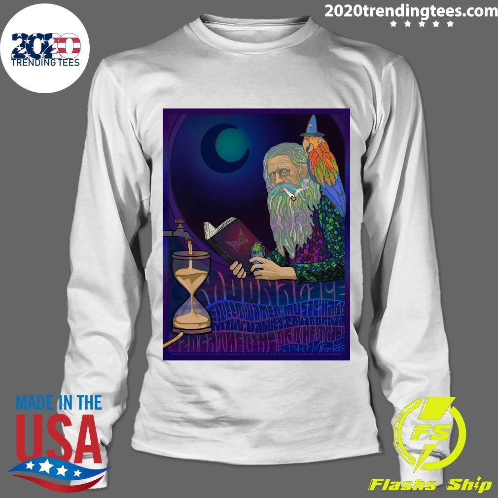 Brilliant Gathering Of The Tribe Poster By Carolyn Ferris Art Shirt