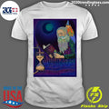 Brilliant Gathering Of The Tribe Poster By Carolyn Ferris Art Shirt