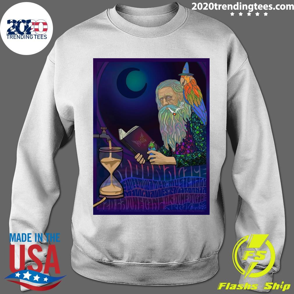 Brilliant Gathering Of The Tribe Poster By Carolyn Ferris Art Shirt