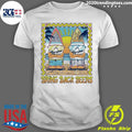 Bring Back Beers Vacation Shirt