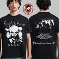 Bring Me The Horizon Ascension Program 2 North America Tour 2026 Merch All Hail Nex Gen Two Sided T-Shirt